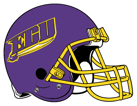 East Carolina Pirates 1999-2004 Helmet Logo diy DTF decal sticker